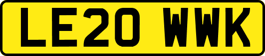 LE20WWK