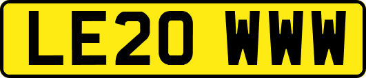 LE20WWW
