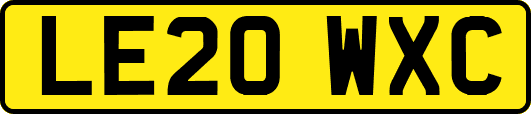 LE20WXC