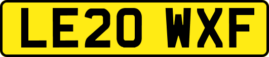 LE20WXF