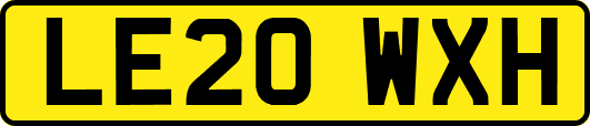 LE20WXH