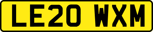 LE20WXM
