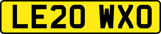 LE20WXO