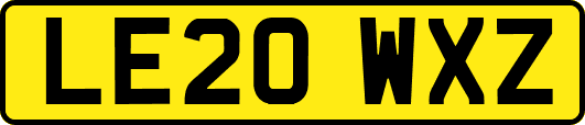 LE20WXZ