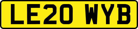 LE20WYB