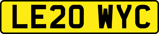 LE20WYC