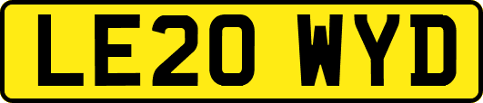 LE20WYD