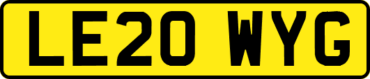 LE20WYG