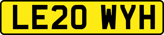 LE20WYH