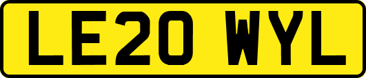 LE20WYL