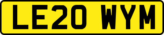 LE20WYM