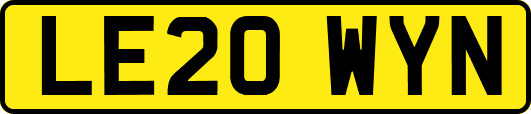 LE20WYN