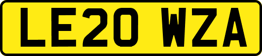 LE20WZA