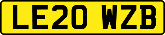 LE20WZB