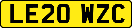 LE20WZC