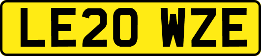 LE20WZE
