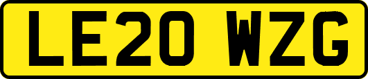 LE20WZG