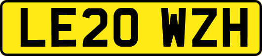 LE20WZH