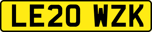 LE20WZK