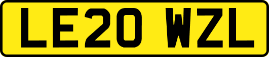 LE20WZL