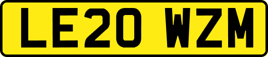 LE20WZM