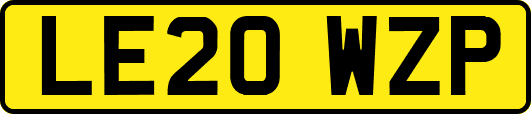 LE20WZP
