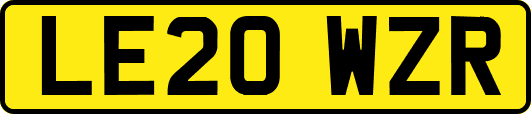 LE20WZR