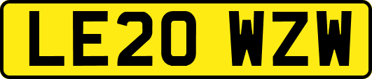 LE20WZW