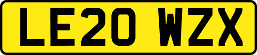 LE20WZX