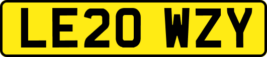 LE20WZY