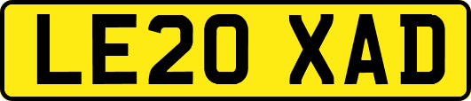 LE20XAD