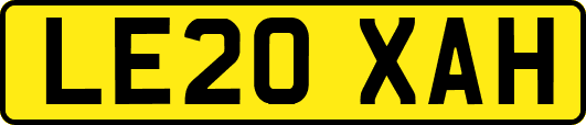 LE20XAH