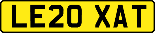 LE20XAT