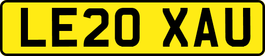 LE20XAU