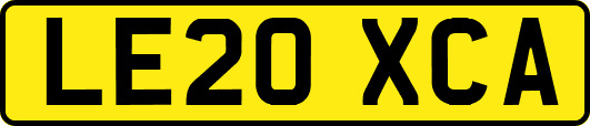 LE20XCA