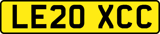 LE20XCC
