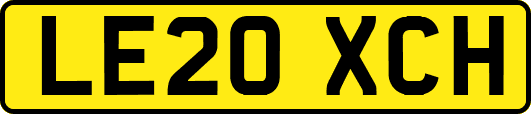 LE20XCH