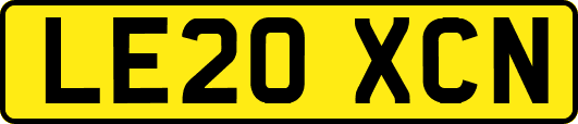 LE20XCN