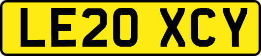 LE20XCY