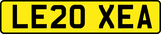 LE20XEA