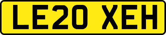 LE20XEH