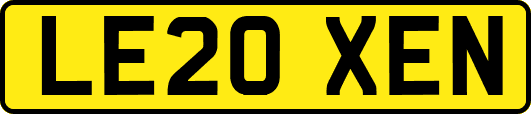 LE20XEN