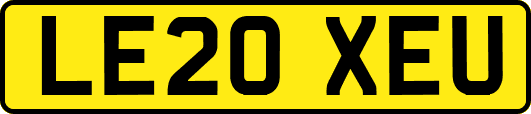 LE20XEU