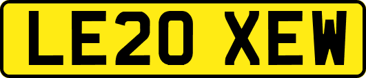 LE20XEW