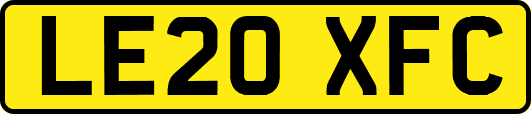 LE20XFC