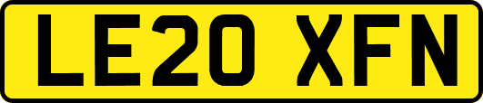 LE20XFN
