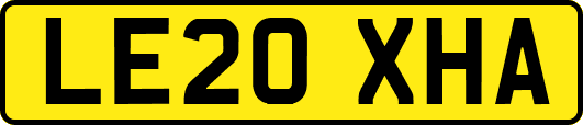 LE20XHA