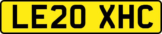 LE20XHC