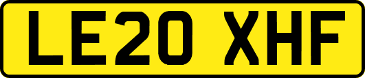 LE20XHF