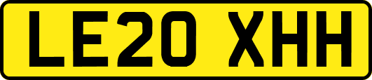 LE20XHH